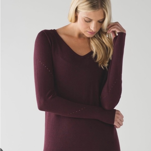 Lululemon lightweight sweaters x2 - Picture 2 of 5